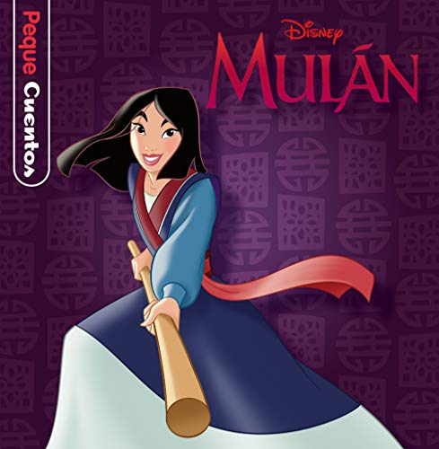 Mulán. Pequecuentos Mulán. Pequecuentos von Libros Disney