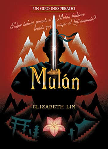 Mulán. Un giro inesperado von Libros Disney