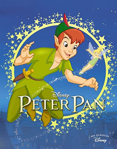Peter Pan (Mis Clásicos Disney) (Los clásicos Disney) von CLIPER PLUS