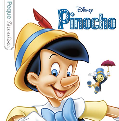 Pinocho. Pequecuentos von Libros Disney