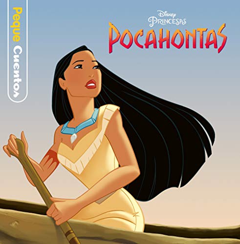 Pocahontas. Pequecuentos von Libros Disney