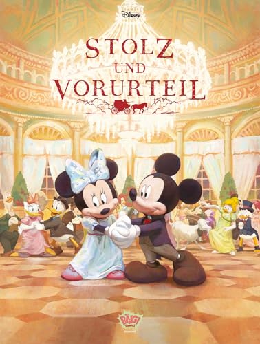 Stolz und Vorurteil von Egmont VGS