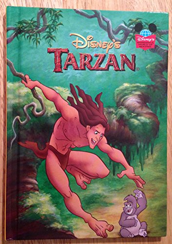 Tarzan Tarzan