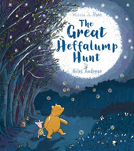 Winnie-the-Pooh: The Great Heffalump Hunt Winnie-the-Pooh: The Great Heffalump Hunt von Farshore