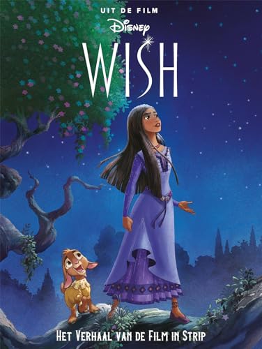 Wish (Disney filmstrip) von Big Balloon