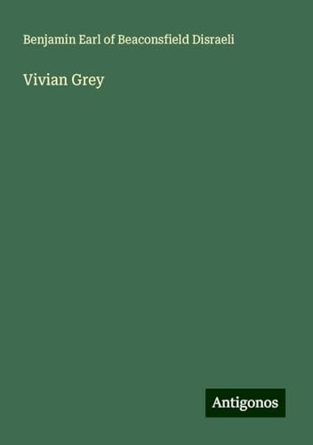 Vivian Grey
