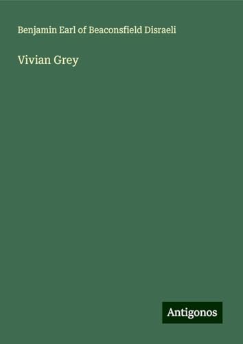 Vivian Grey