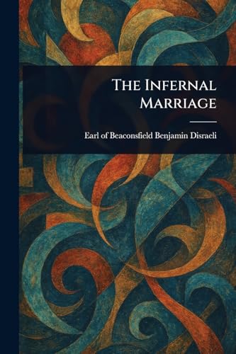 The Infernal Marriage von Anson Street Press