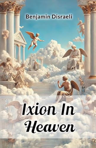 Ixion In Heaven von Double 9 Books