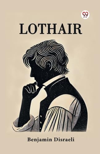 Lothair von Double 9 Books