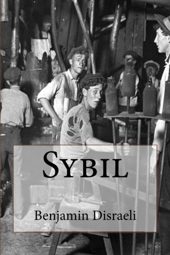 Sybil von CreateSpace Independent Publishing Platform