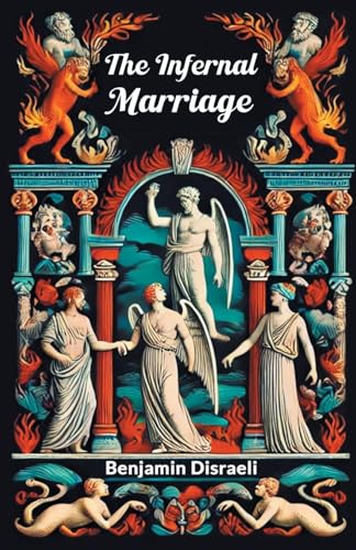 The Infernal Marriage von Double 9 Books