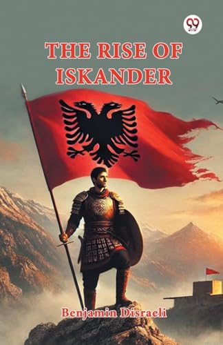 The Rise Of Iskander von Double 9 Books