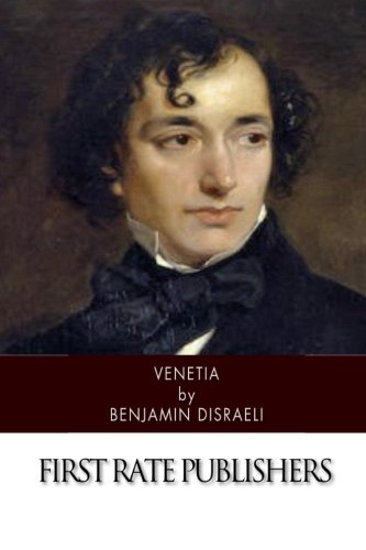 Venetia von CreateSpace Independent Publishing Platform