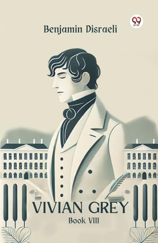 Vivian Grey Book VIII von Double 9 Books