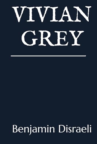 Vivian Grey von Independently published