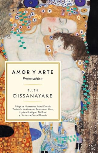 Amor y arte: Protoestética von Tres Hermanas