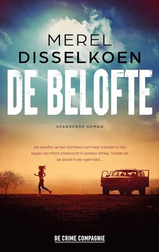 De belofte De belofte von De Crime Compagnie