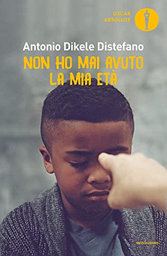 Non ho mai avuto la mia età (Oscar absolute)
