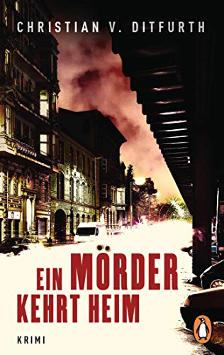 Ein Mörder kehrt heim: Kriminalroman (Die Dornröschen-Reihe, Band 3)