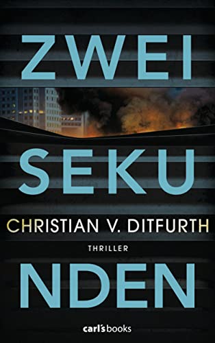 Zwei Sekunden: Thriller - Kommissar de Bodts zweiter Fall (Kommissar de Bodt ermittelt, Band 2)