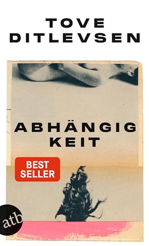 Abhängigkeit: Teil 3 der Kopenhagen-Trilogie (Die Kopenhagen-Trilogie, Band 3) von Aufbau Tb