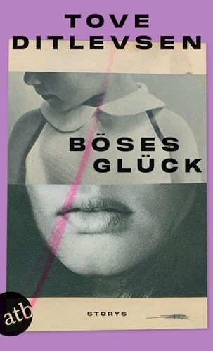 Böses Glück: Storys von Aufbau Tb