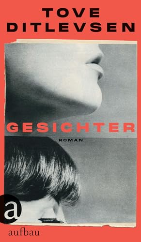 Gesichter: Roman