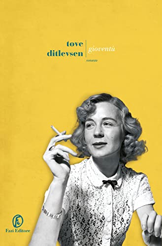 Gioventù (Le strade) von Fazi