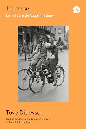 Jeunesse: La Trilogie de Copenhague (2)