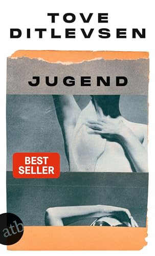 Jugend: Teil 2 der Kopenhagen-Trilogie (Die Kopenhagen-Trilogie, Band 2) von Aufbau Tb