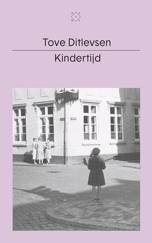 Kindertijd (Kopenhagen-trilogie, 1) von Das Mag Uitgeverij B.V.