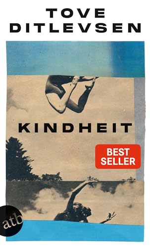 Kindheit: Teil 1 der Kopenhagen-Trilogie (Die Kopenhagen-Trilogie, Band 1)