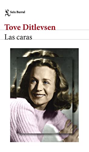 Las caras (Biblioteca Formentor) von Seix Barral