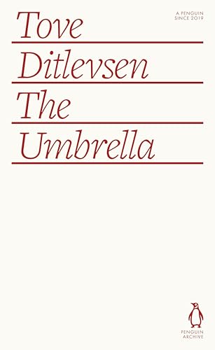 The Umbrella: Tove Ditlevsen (Penguin Archive) von Random House