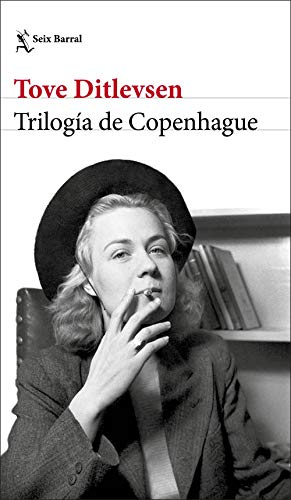Trilogía de Copenhague (Biblioteca Formentor)