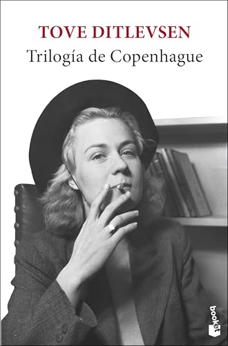 Trilogía de Copenhague (Novela) von Booket
