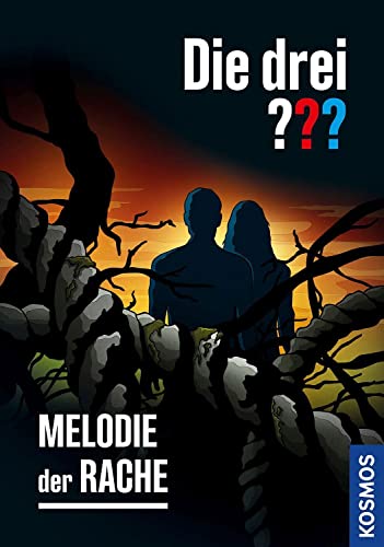Die drei ??? Melodie der Rache von KOSMOS