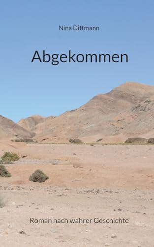 Abgekommen von BoD – Books on Demand