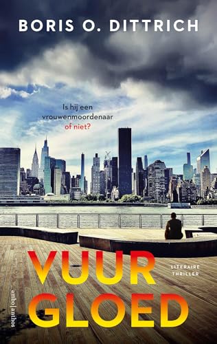 Vuurgloed Vuurgloed von Ambo|Anthos