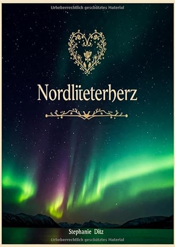 Nordlichterherz von epubli