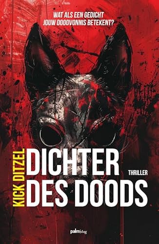 Dichter des doods Dichter des doods von Palmslag