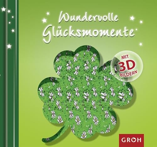 Magische Glücksmomente mit 3D Bildern