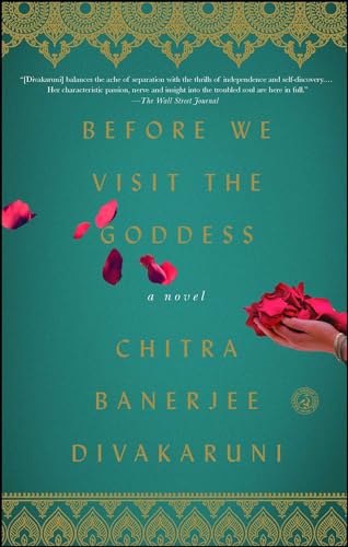 Before We Visit the Goddess: A Novel