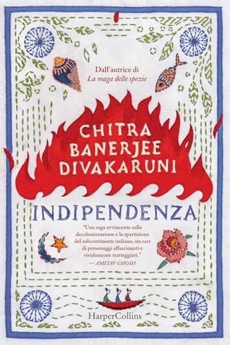 Indipendenza von HarperCollins Italia