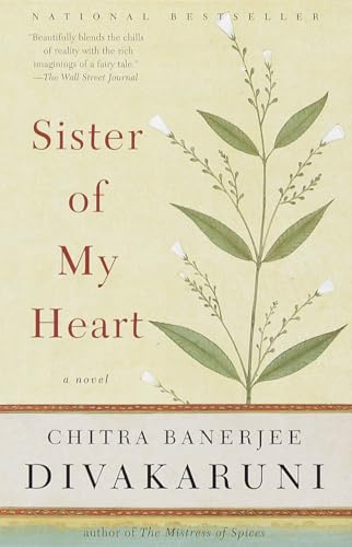 Sister of My Heart: A Novel von Anchor Books