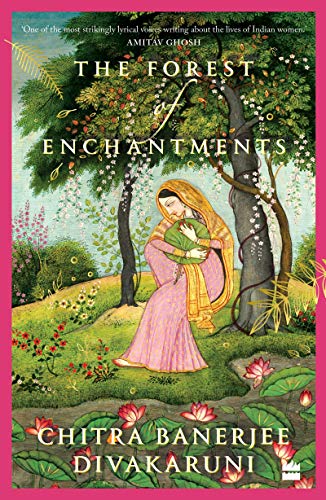 The Forest of Enchantments von HarperCollins India