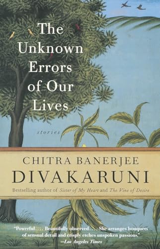 The Unknown Errors of Our Lives: Stories von Anchor Books