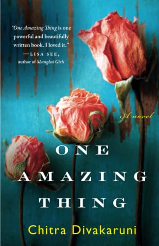 One Amazing Thing von Hachette Books