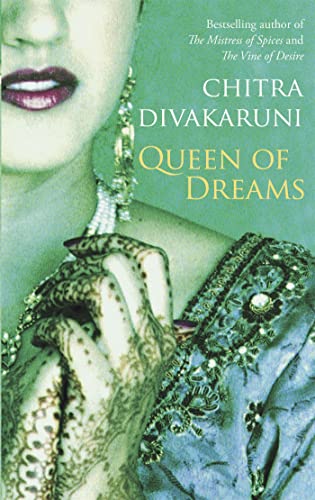 Queen Of Dreams von Abacus